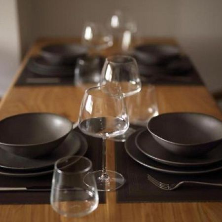 Fivos Luxury Suite Athén Kültér fotó