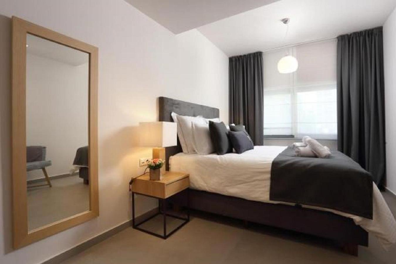 Fivos Luxury Suite Athén Kültér fotó